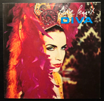 Annie Lennox- Diva (Европа 1992г.)