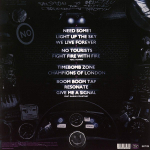 The Prodigy / No Tourists (2LP)