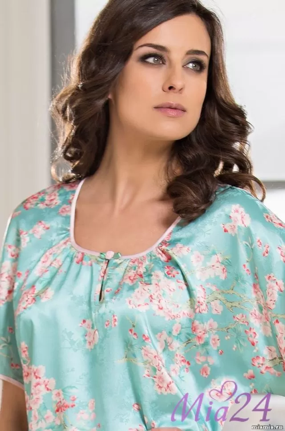 Туника 9504 MiaMia