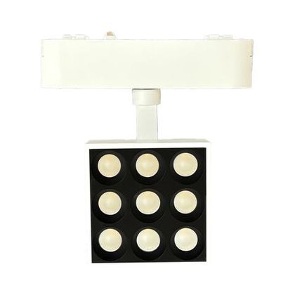 Светильник подвесной Wertmark Technical Hadar светильник на шинопровод, Led, 9W, 3000K WTH.O14.007.30.09