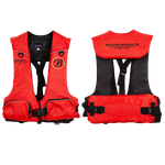 Жилет страховочный Badger Aqua Sport BB-102 до 120кг -