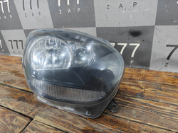 Фара правая галоген MINI Countryman 2 (F60) 16-20 Б/У Оригинал 63117390148