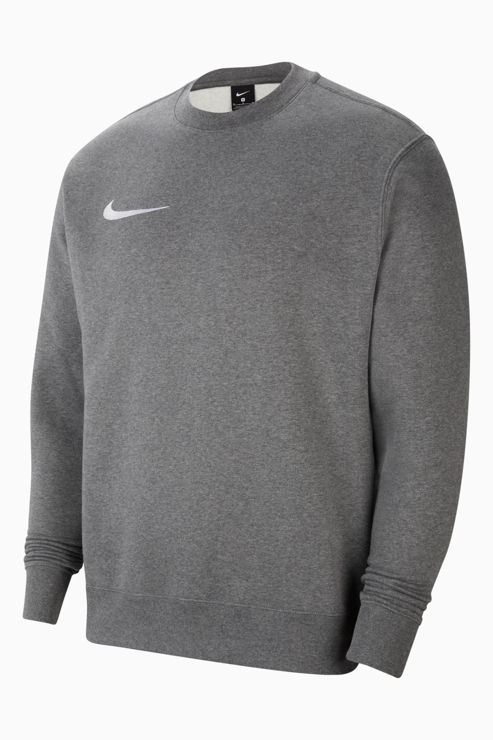 Кофта Nike Crew Fleece Park 20