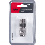 Разъемное соединение Fubag рапид муфта 1/2"M   (180102 B)