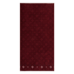 Полотенце махровое Cleanelly 100% хлопок ПЦ-790-4850 (70*140)