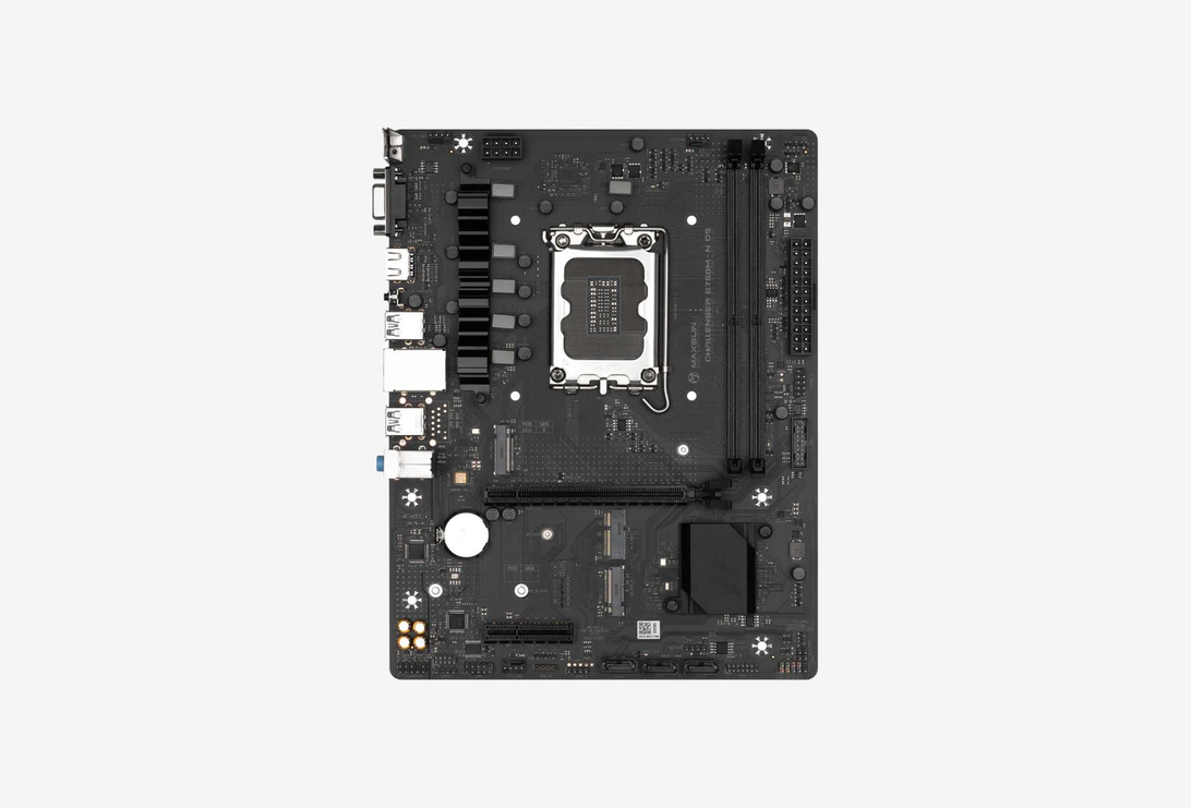 MS-CHALLENGER B760M-N D5_0126226100535