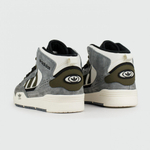 кроссовки Adidas ADI2000 Mid Grey / White Winter