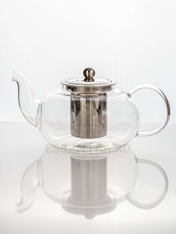 металлическая колба для чайника