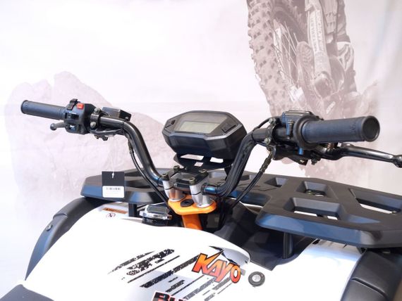 Квадроцикл KAYO BULL-3C