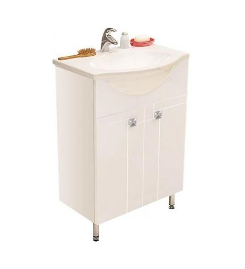 Тумба под раковину Акватон ФИДЖИ 60