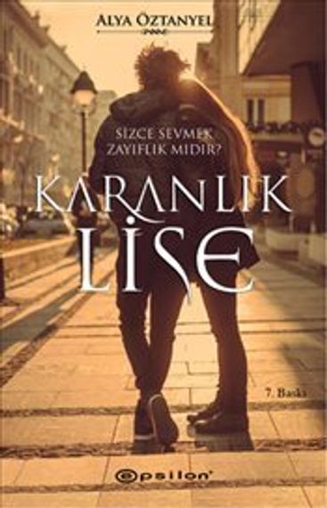 KARANLIK LISE