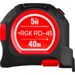 Лазерный дальномер с рулеткой RD-41 RGK 720480