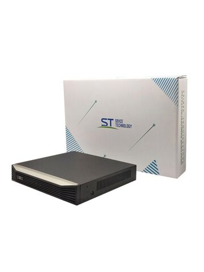 Видеорегистратор IP ST-NVR-V16081 16-канальный до 8Mp 1 HDD URBAN