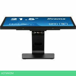 Монитор Iiyama ProLite T2238MSC-B1