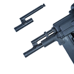 Газовый монтажный пистолет Hybest GSR40A