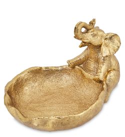 MN-199 Статуэтка-ваза «Слон»