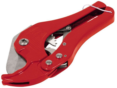 Ножницы для пластика ПВХ d-42 ММ