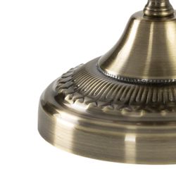 Citilux Garuda CL420813 Настольная лампа Бронза