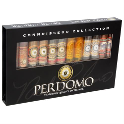 Perdomo Connoisseur Collection Award Winning