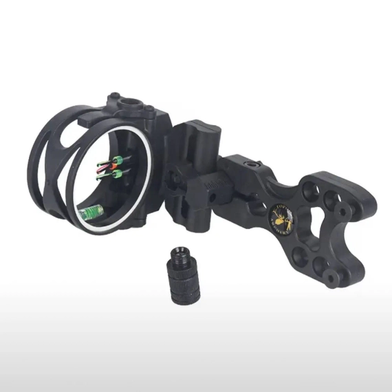 Прицел комплект Topoint TP 800 для рекурсивных и блочных луков