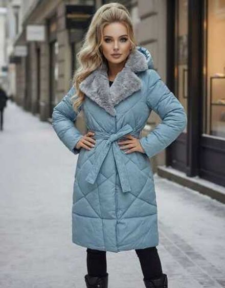 Куртка 2581662 Fabrika