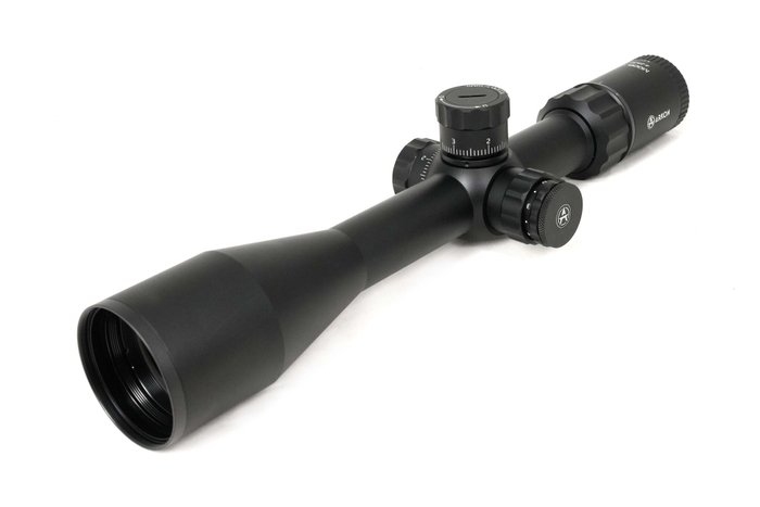 Прицел Arkon Model C 4-24x50