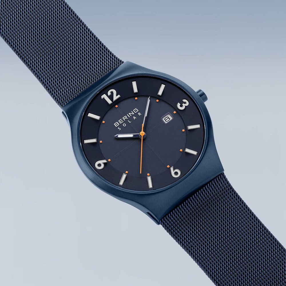 Мужские наручные часы Bering 14440-393