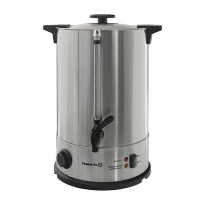 Кипятильник заливной Foodatlas WB-DW15L