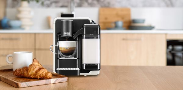 Как приготовить капучино на кофемашине Caffitaly дома: техника, молочная пена и секреты