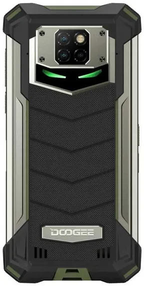 Doogee S88 Pro 6/128GB Army Green (зеленый)