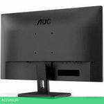Монитор AOC Q27E3UAM
