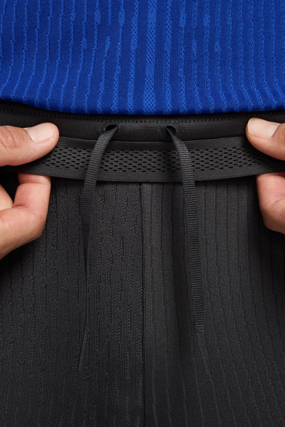 Штаны Nike FC Barcelona 24/25 Strike Elite - серый