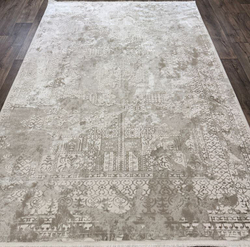 Monaliza 8278B CREAM \ CREAM Овал