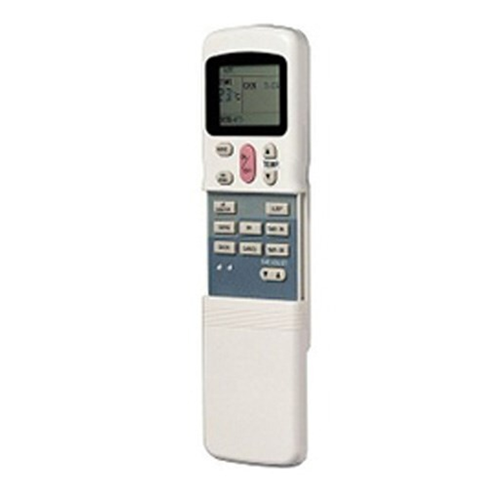 Настенный кондиционер General Climate GC-EAR09HRN1-RBTi/GU-EAR09HN1