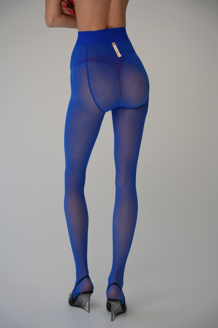 Колготки TWIGGI