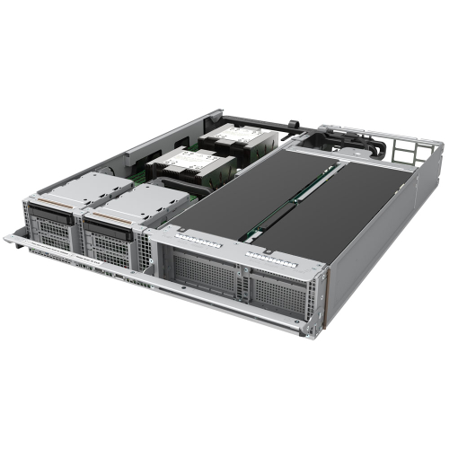 Сервер MiTAC D50DNP D50DNP2MFALAC