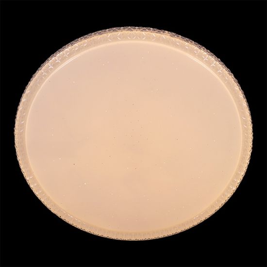 09606-0.3-400 WH светильник потолочный