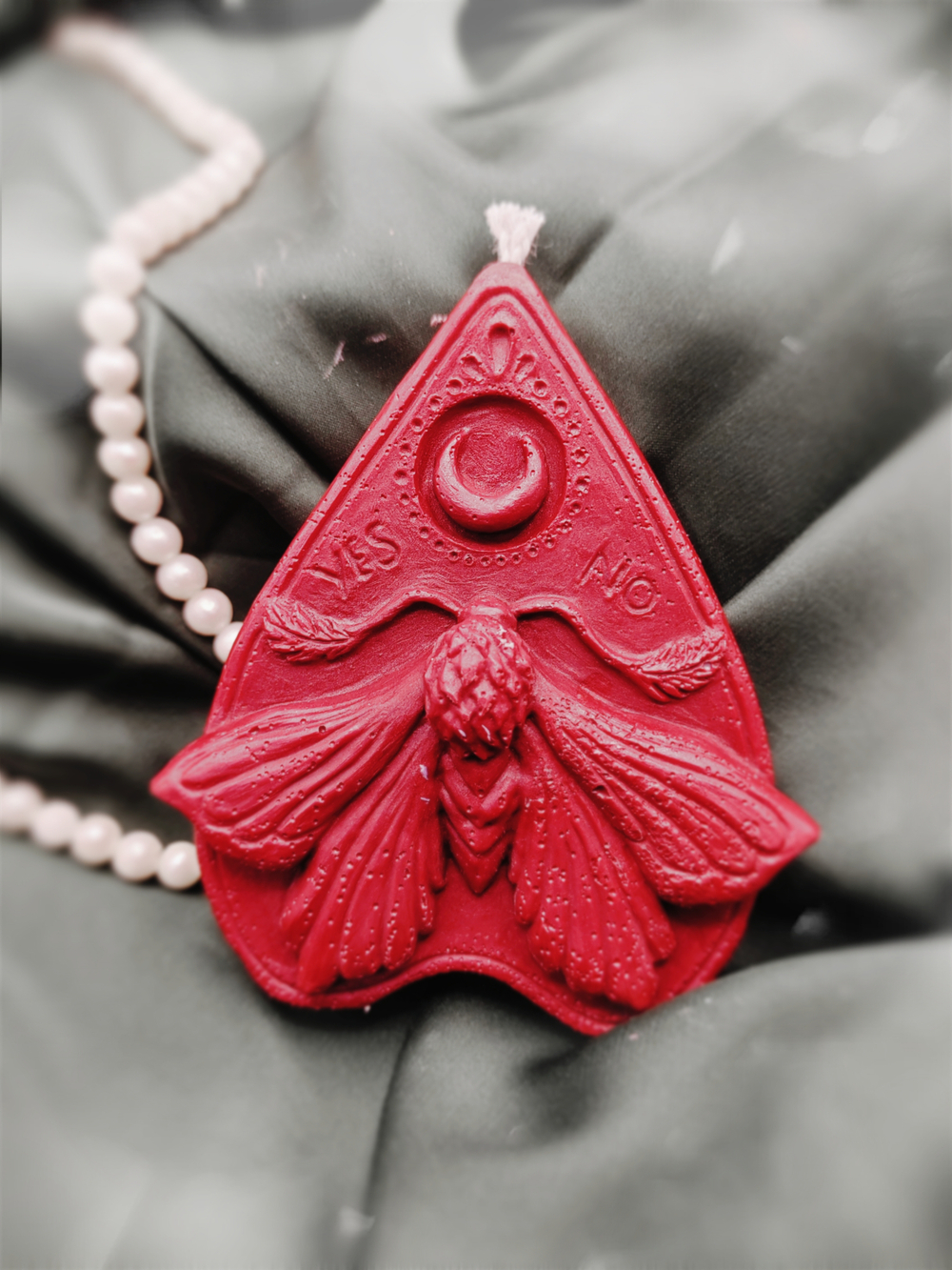 БРАЖНИК — 75° Luna свечи для waxplay