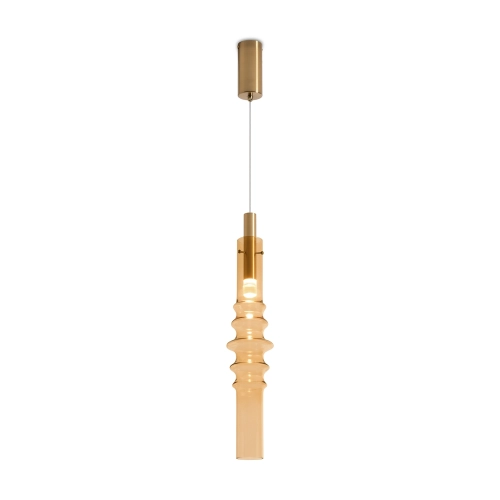 Подвесной светодиодный светильник Freya Trace FR5635PL-L6AM