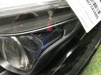 Фара левая Mercedes GLE V167 (18-24) Multibeam LED
