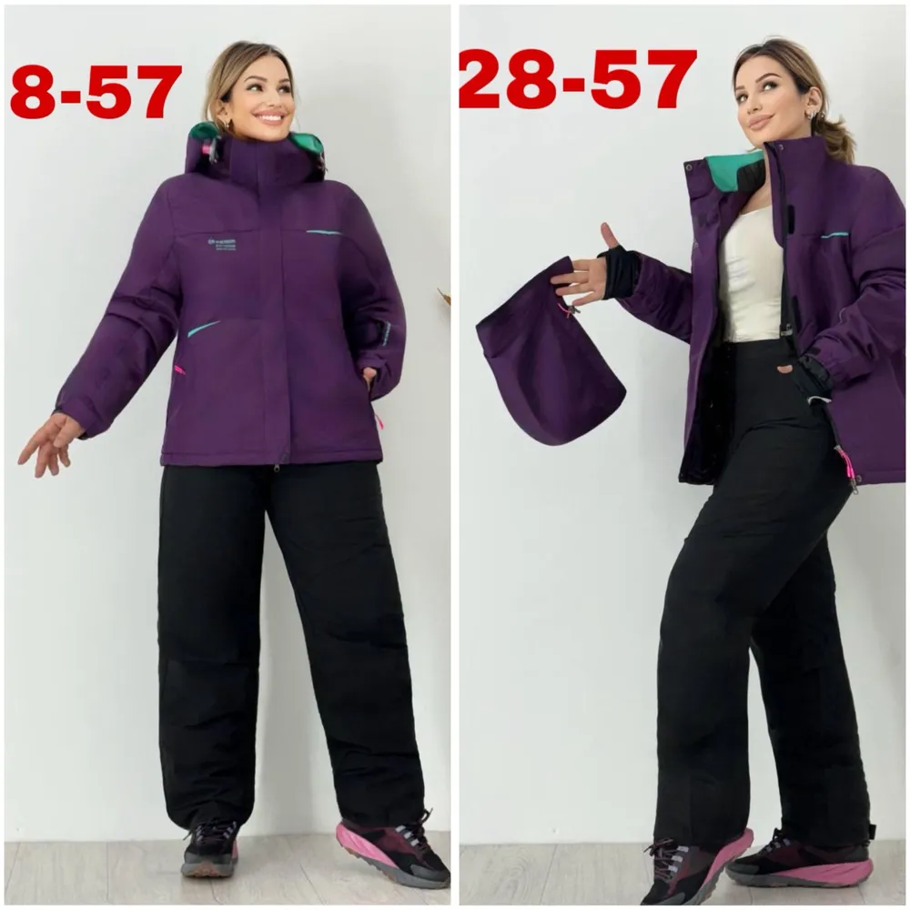 Костюм 50346413 Fabrika