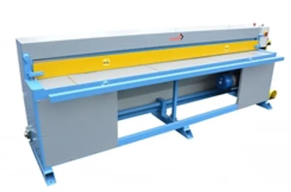 Ручной листогиб Mazanek ZGR 2500/1