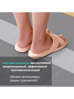 Противоскользящая лента, неабразивная, 100 мм х 18.3 метра
