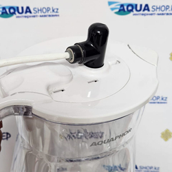 Коннектор в крышке кувшина DWM-312S