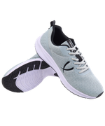 Кроссовки спортивные Airstream 3.0 JSH504-Y, серый