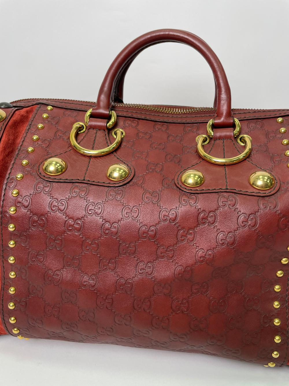 Сумка Gucci