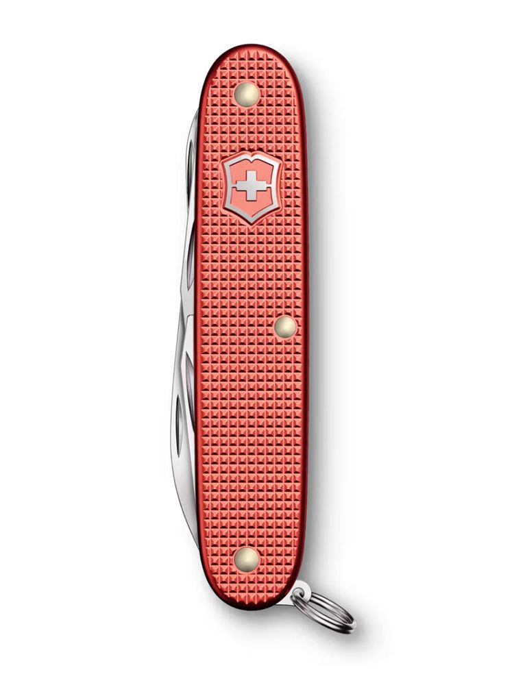 Нож Victorinox 0.8231.L25 Pioneer X Alox Limited Edition 2025