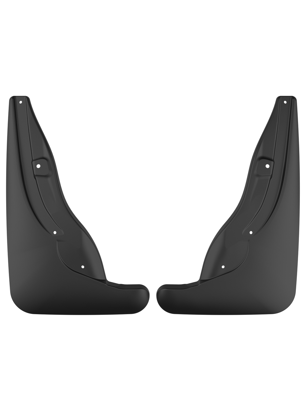 Брызговики передние TANK 700 2024 -2 шт.(standart)  REIN.A71501.F3