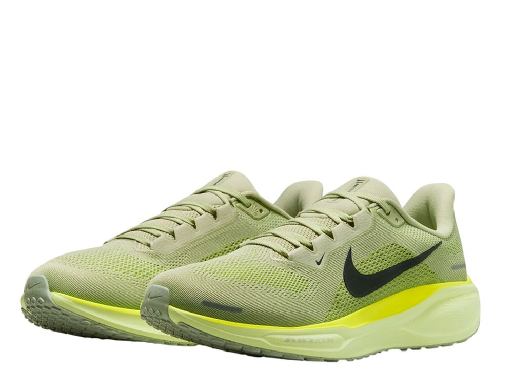Кроссовки для бега мужские Nike Pegasus 41M Зеленые