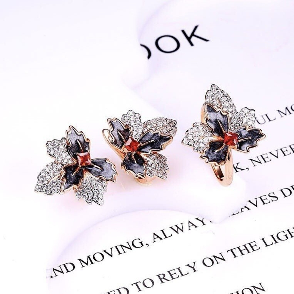 Комплекты QSY - арт072